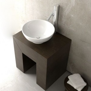 روکابینتی گلسار مدل رومینو GL8