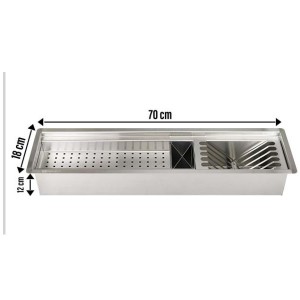 آبچکان توکار برازا