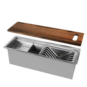 آبچکان توکار برازا