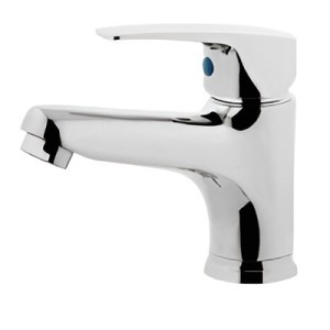 ست 4 تکه شیرآلات البرز روز مدل درسا