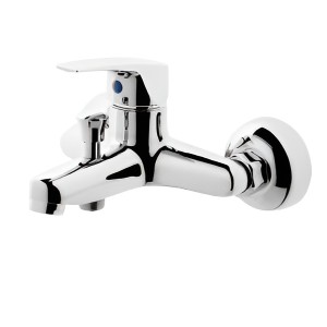 ست 4 تکه شیرآلات البرز روز مدل درسا