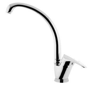 ست 4 تکه شیرآلات البرز روز مدل باران