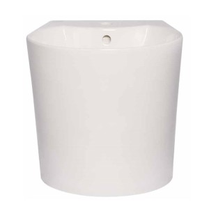 روشویی دیواری مروارید مدل دسپینا