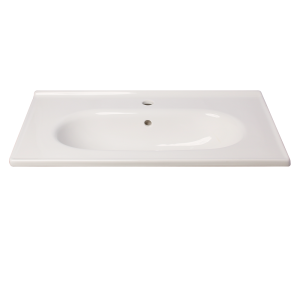 روشویی روکابینتی مروارید مدل دسپینا