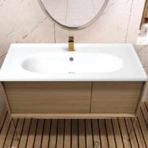 روشویی روکابینتی مروارید مدل دسپینا