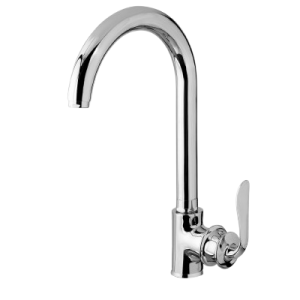 شیر ظرفشویی البرز روز مدل پروشات