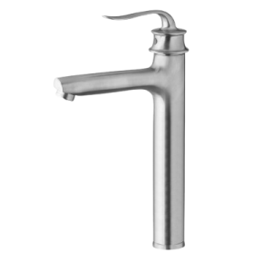 شیر روشویی پایه بلند البرز روز مدل پروشات