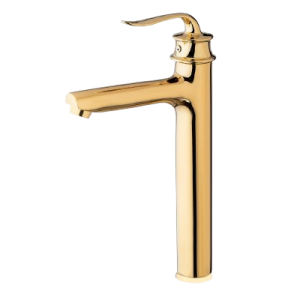 شیر روشویی پایه بلند البرز روز مدل پروشات