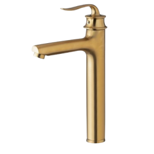 شیر روشویی پایه بلند البرز روز مدل پروشات