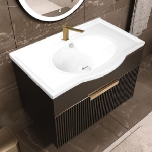 روشویی روکابینتی مروارید مدل النا ۸۰