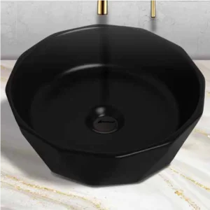 روشویی روسنگی مروارید مدل سونیا