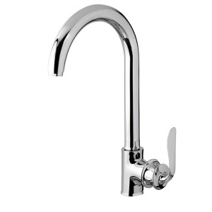 ست 4 تکه شیرآلات البرز روز مدل پروشات کروم