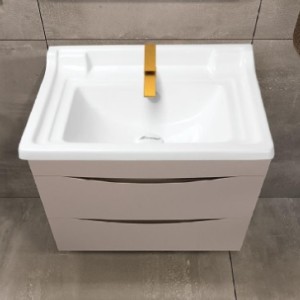 روشویی روکابینتی مروارید مدل تانیا