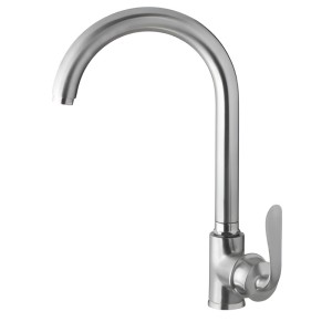 ست 4 تکه شیرآلات البرز روز مدل پروشات کروم مات