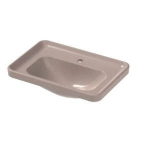کاسه روشویی روکابینتی نوین سرام مدل آرسیتا