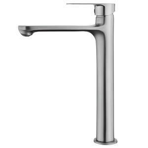 شیر روشویی پایه بلند البرز روز مدل ونتو