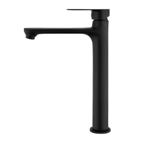 شیر روشویی پایه بلند البرز روز مدل ونتو