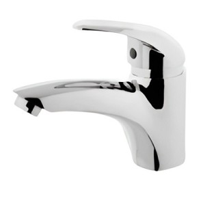 ست 4 تکه شیرآلات البرز روز مدل مرجان