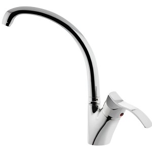 شیر ظرفشویی البرز روز مدل موج