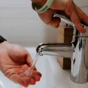 علت هرز شدن شیر اهرمی