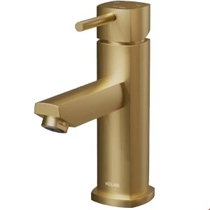 شیر روشویی کلار مدل کیان