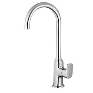 شیر ظرفشویی البرز روز مدل ویزارد