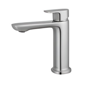 ست 4 تکه شیرآلات البرز روز مدل ویزارد کروم