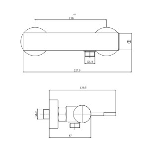 شیر توالت البرز روز مدل رومانیا