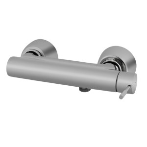 ست 4 تکه شیرآلات البرز روز مدل رومانیا کروم