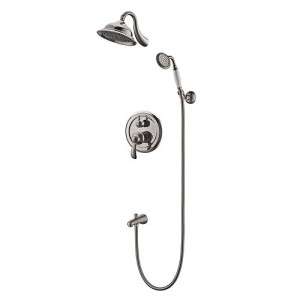 شیر دوش توکار موست (most) مدل کهلر