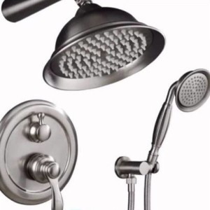 شیر دوش توکار موست (most) مدل کهلر