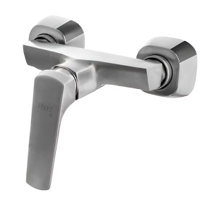 ست 4 تکه شیرآلات البرز روز مدل آلپاین کروم