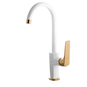 شیر ظرفشویی البرز روز مدل ماربل