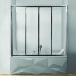 پارتیشن وان و جکوزی پرشین استاندارد مدل PBT