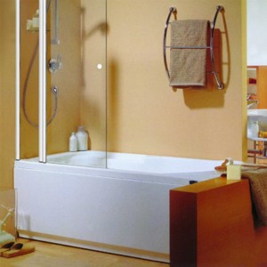 پارتیشن وان و جکوزی پرشین استاندارد مدل PBNT