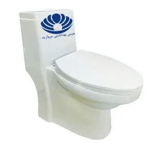 تشخیص درجه کیفی توالت فرنگی مروارید