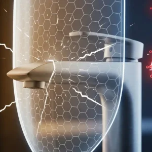 آبکاری PVD (آبکاری در خلاء) چیست؟