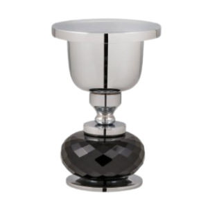 جا صابونی رومیزی DORITA مدل SHELVY CRYSTAL