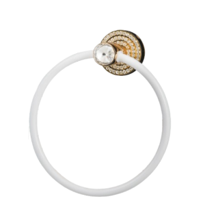 حوله گرد DORITA مدل SHELVY CRYSTAL