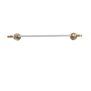 جا حوله DORITA مدل SHELVY CRYSTAL