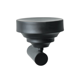 جا صابونی اکسسوری  سرویس بهداشتی  مدرن DORITA مدل7230