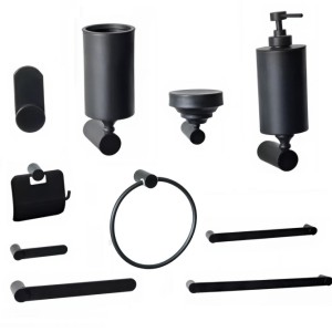 اکسسوری  سرویس بهداشتی  مدرن DORITA مدل7230