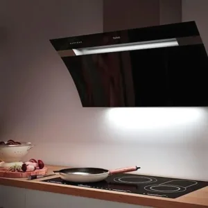 چرا هود آشپزخانه مکش ندارد؟