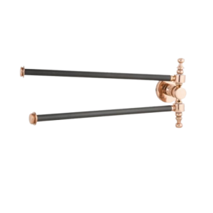 جا حوله دوبل DORITA  مدل GIX