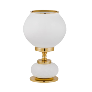 جا مسواکی رومیزی DORITA مدل BURRO CRYSTAL