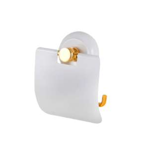 جا دستمال کاوردار DORITA مدل BURRO