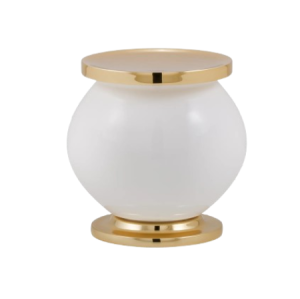 جا صابونی رومیزی DORITA مدل BURRO