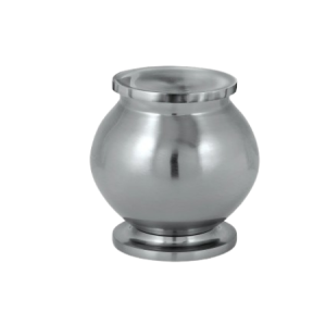 جا صابونی رومیزی DORITA مدل BURRO