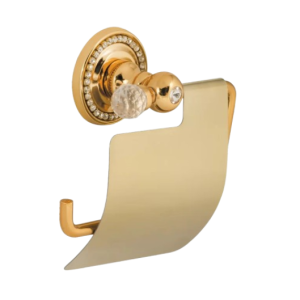 جا دستمال توالت کاوردار  DORITA مدل 2830