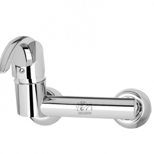 شیر توالت شاهین مدل روژان